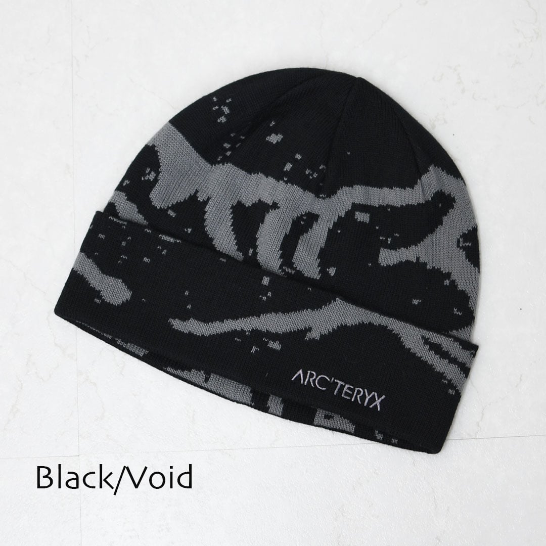 ARC'TERYX [アークテリクス正規代理店] Grotto Toque [X000010067