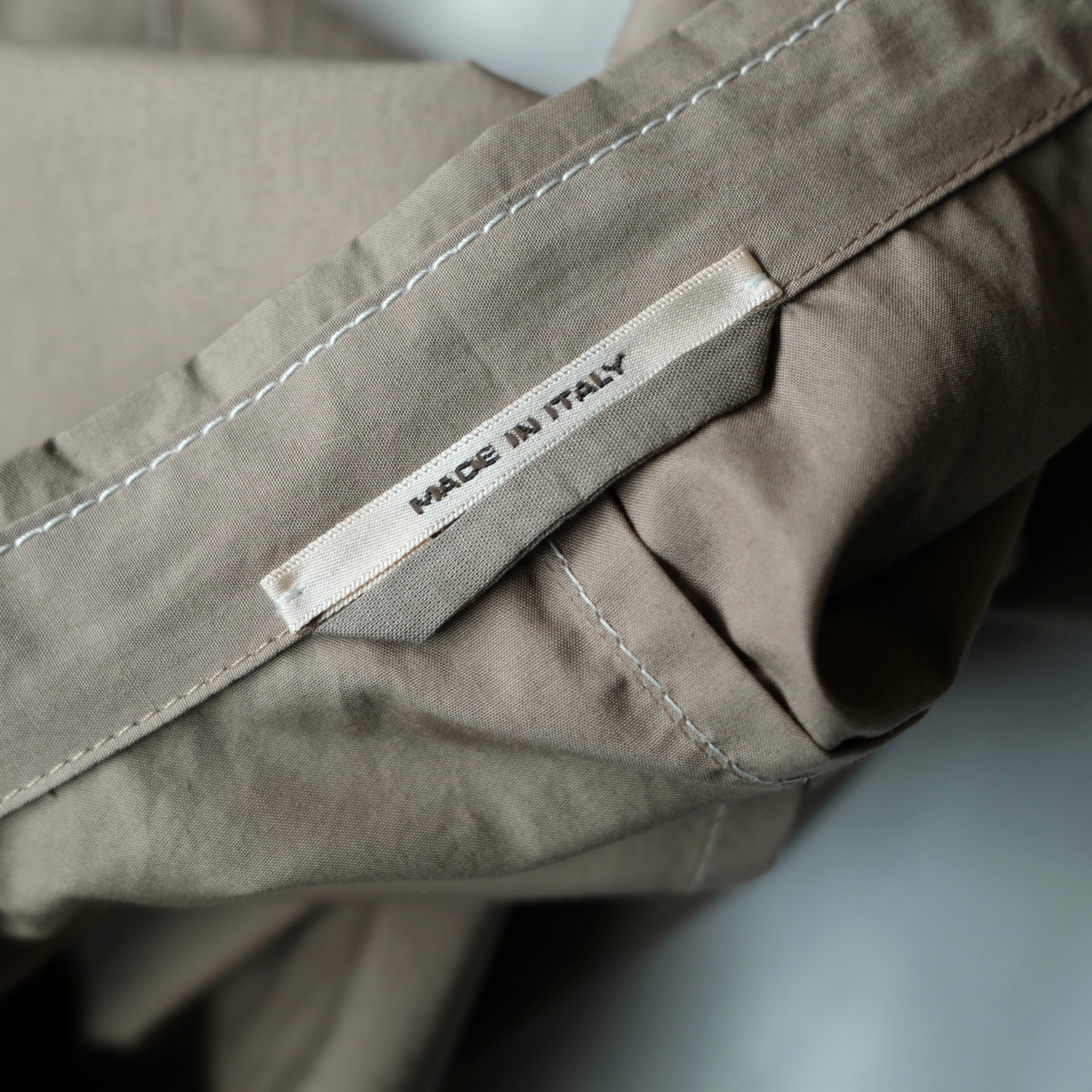 HERMES COTTON STITCH JACKET | safarionline