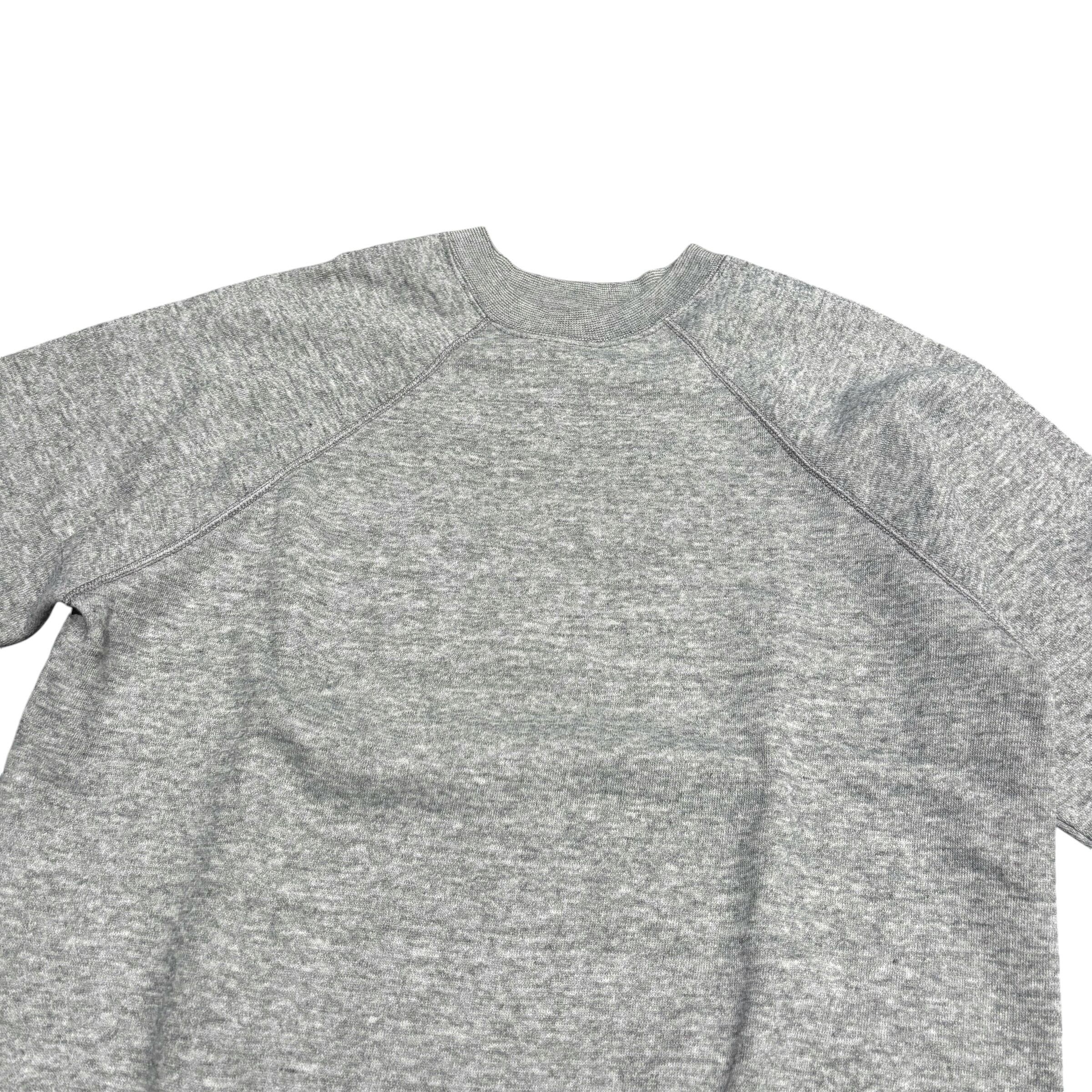 80's USA製 TULTEX Blank Raglan Sweat L / タルテックス 80's USA製 TULTEX Blank Raglan Sweat L / タルテックス