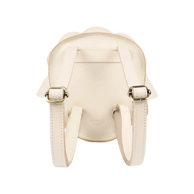 即納 KAPI EXCL BACKPACK - LAMMY [ DONSJE ]