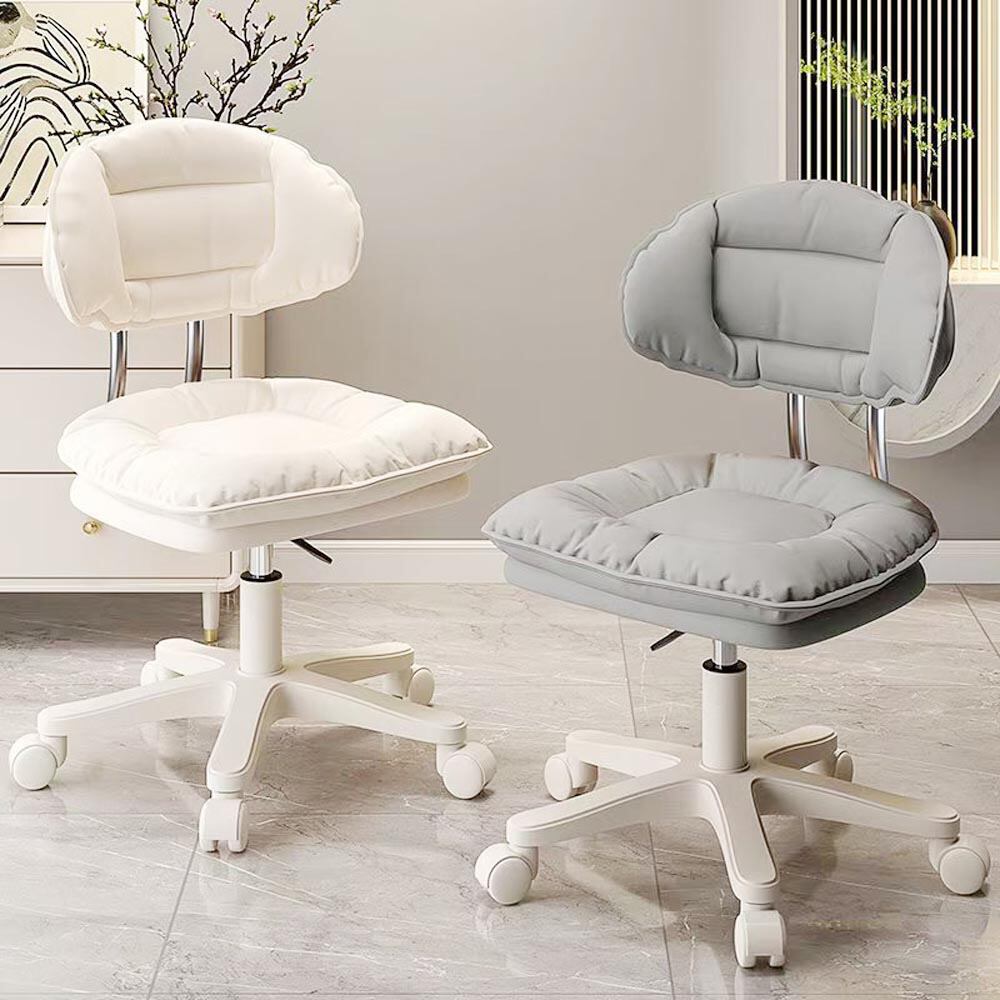 当日発送】チェア ドレッサーチェア メイク用チェア ラグジュアリーな