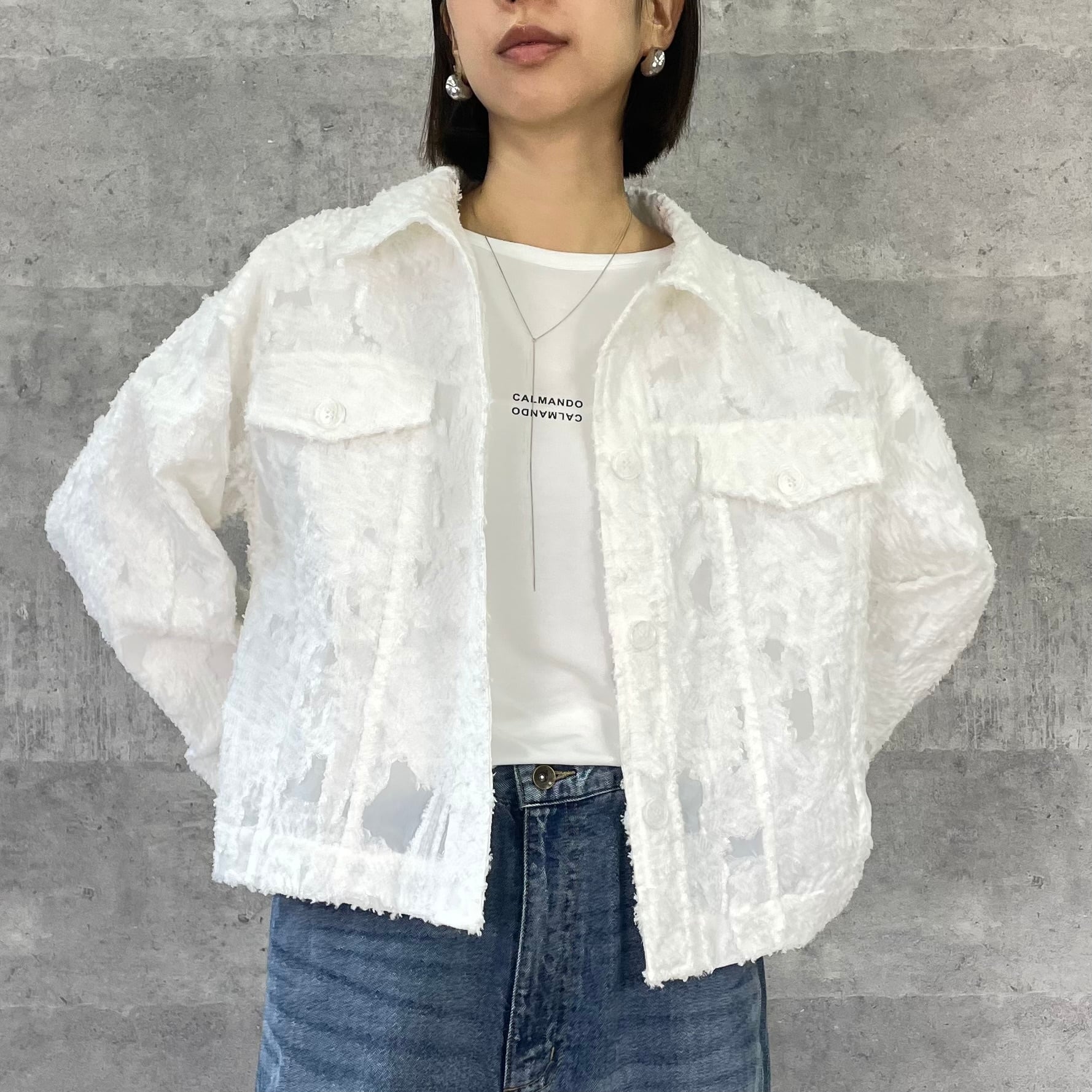 アウター | AnnaKerry