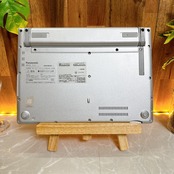 美品2021年式 /Panasonic Let's note sv1 /メモリ16GB/SSD256GB/ビジネス/軽量ノートパソコン