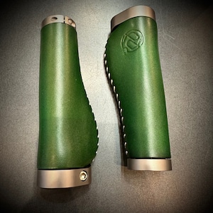 PDW Whiskey  ergo Grips