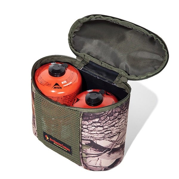 オレゴニアンキャンパー ODカン to GO | OLIVE OUTDOOR EQUIPMENT
