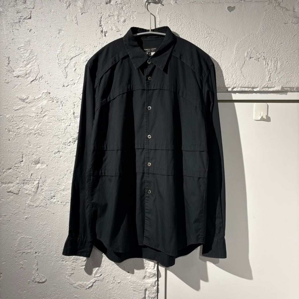 sacai サカイ 26SS DENIM PANTS ワイドデニム 26-08316 ブルー系 size