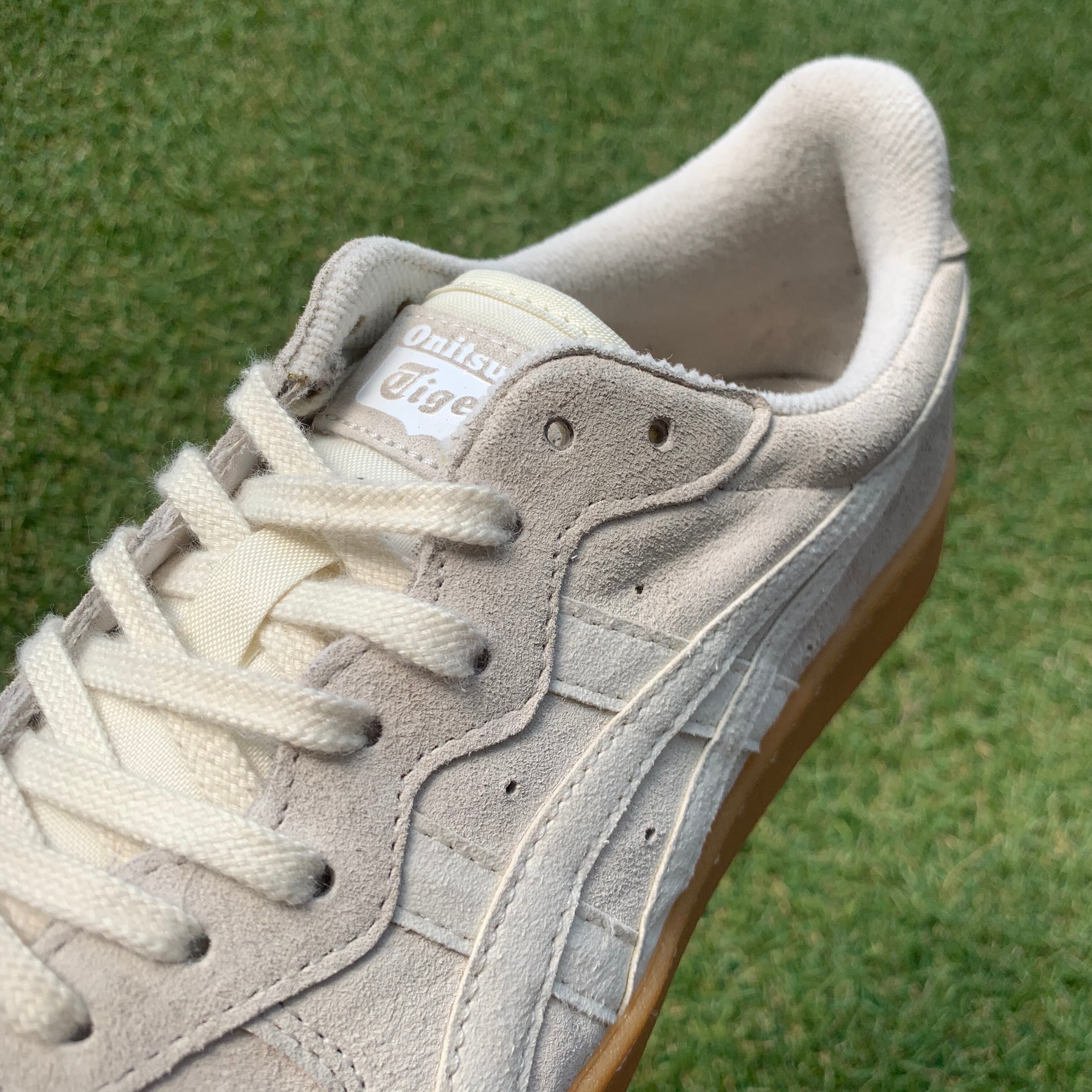Onitsuka Tiger GSM オニツカタイガー D849 | reshoe
