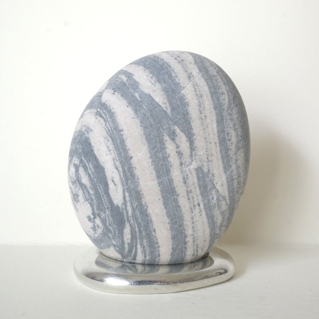 Des Pots Miniature vase 'Golf' | Pay ID