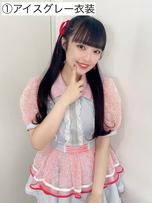 【Shupines】矢野桜子個別チェキ（宛名・サイン・一言メッセージつき）