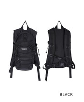 COOLAオリジナルコンパクトバックパック　CQ-47508