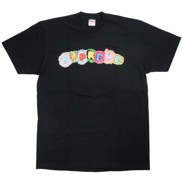 Supreme 19AW Pillows Tee ブラック 黒 L