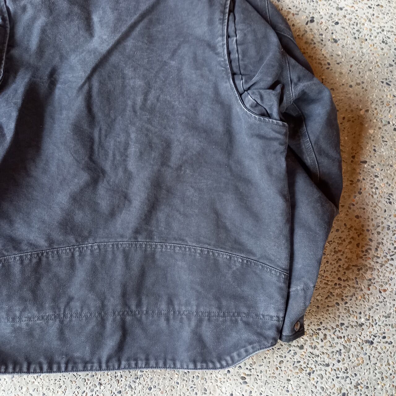 Carhartt Berwick jacket used [110008] | VACFF