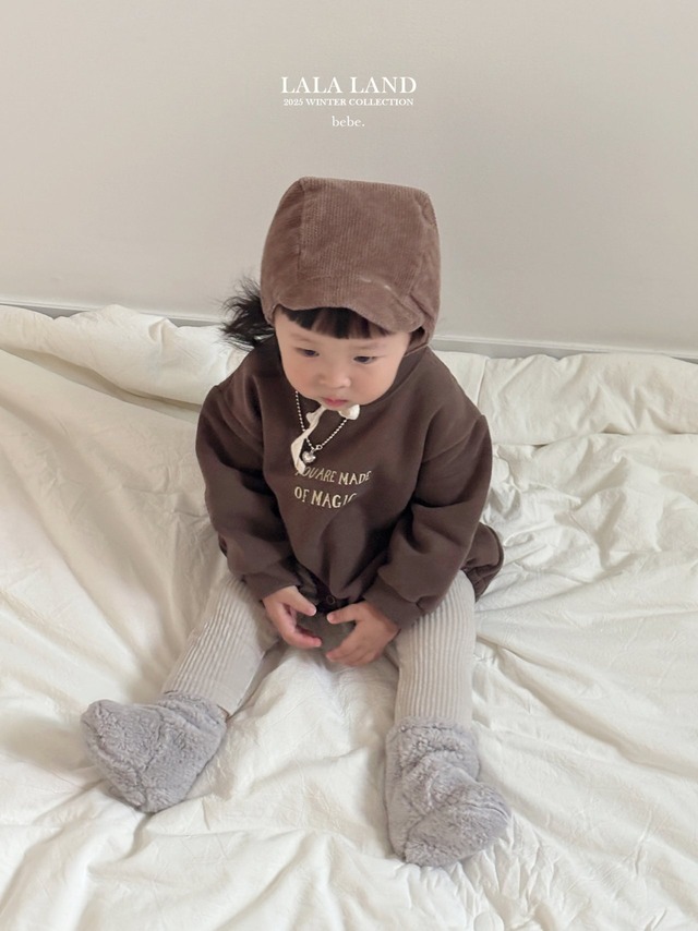 〚予約〛MAGIC rompers <baby>