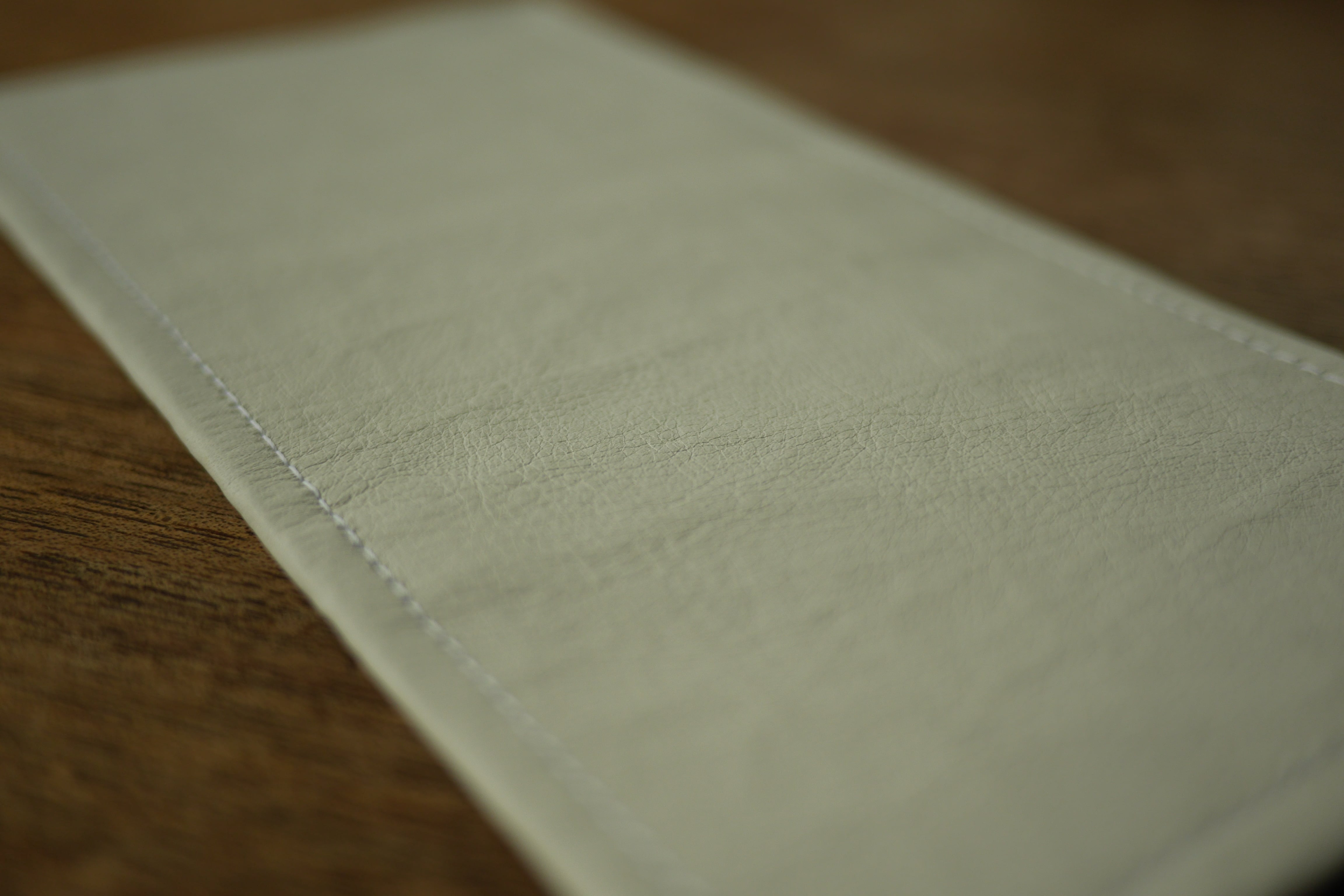 MAKIMONO WALLET “Dyneema Leather” | Kampai Gearworks