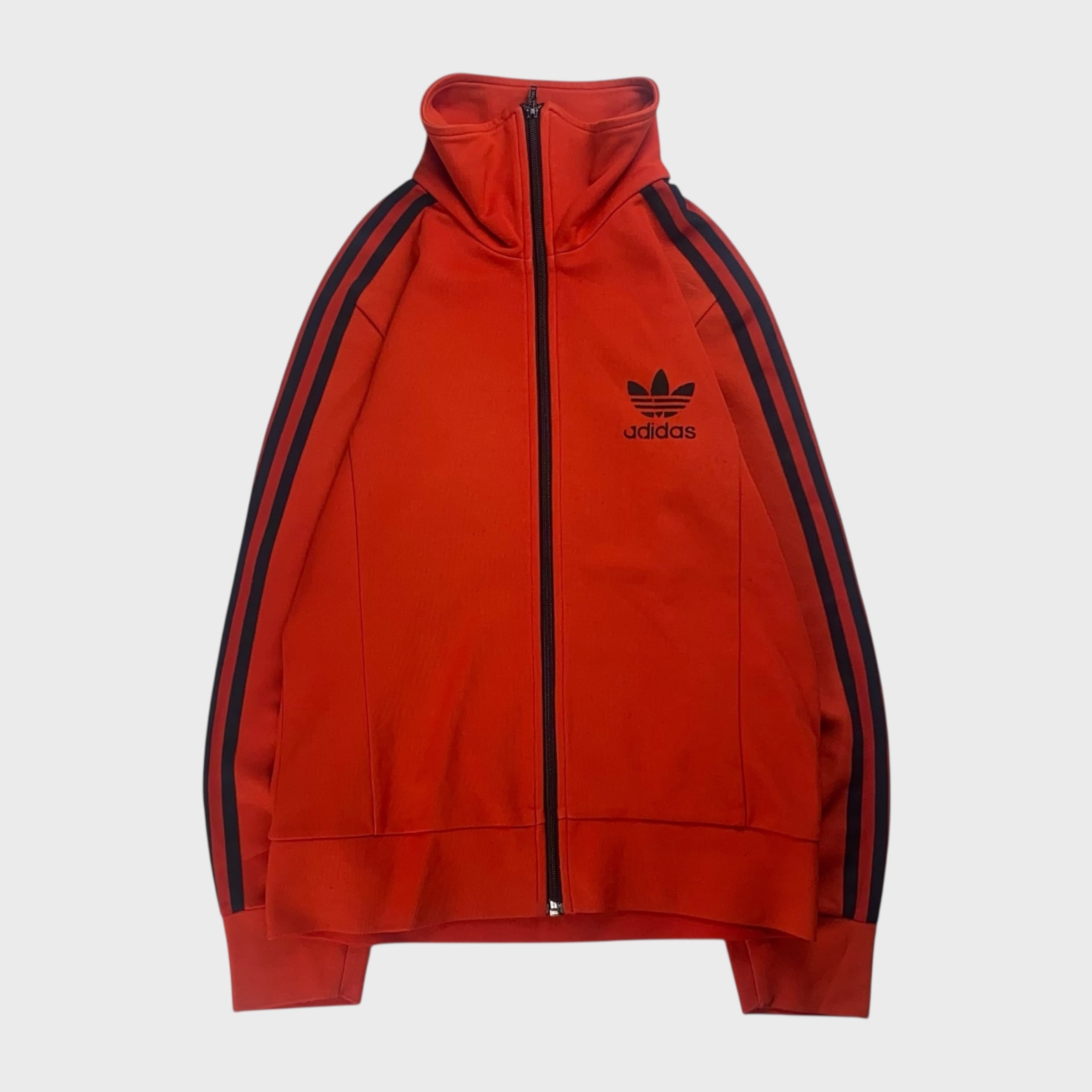 00's】 アディダスオリジナルス トラックジャケット ジャージ