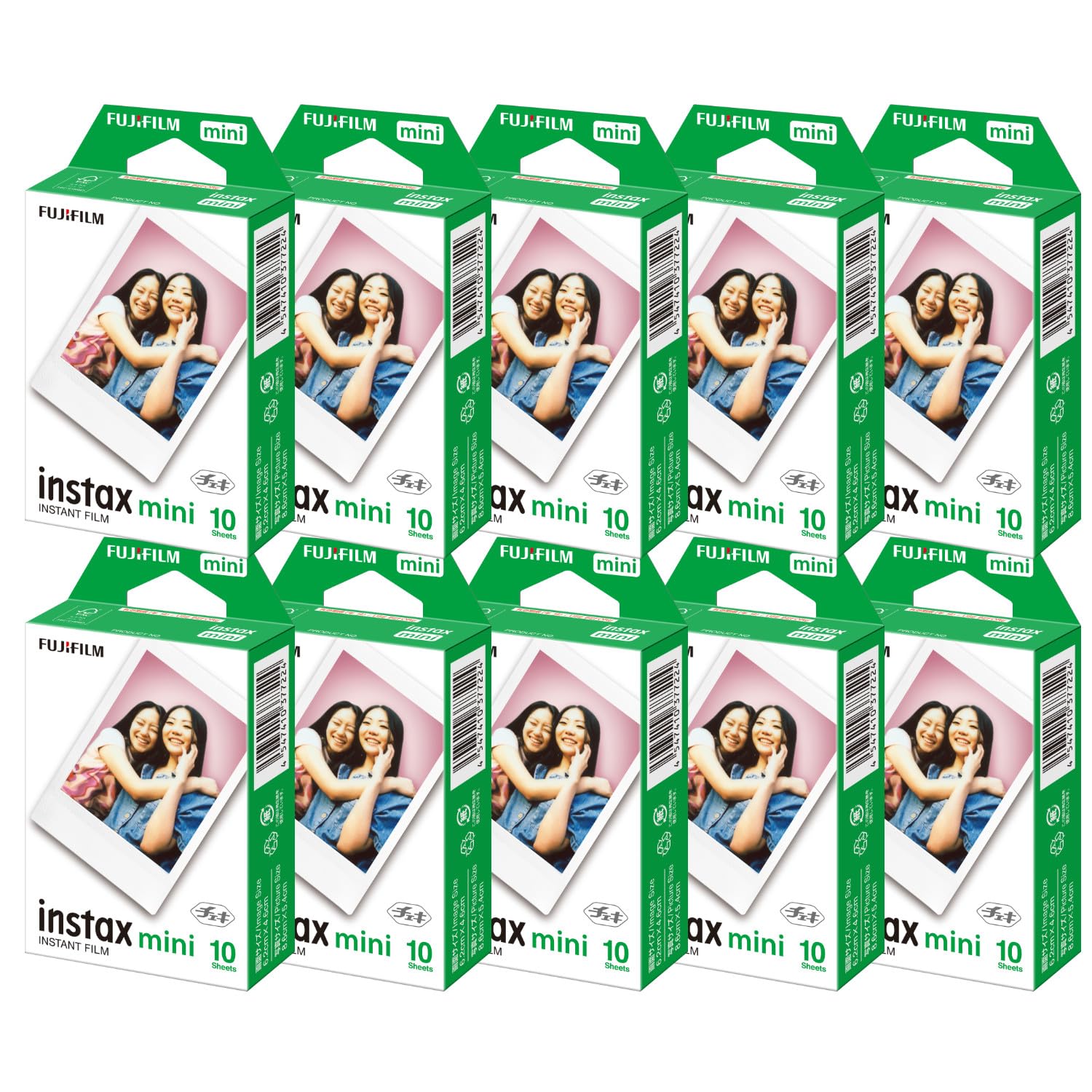 チェキ(落書き無し)店頭受け取り | Pay ID