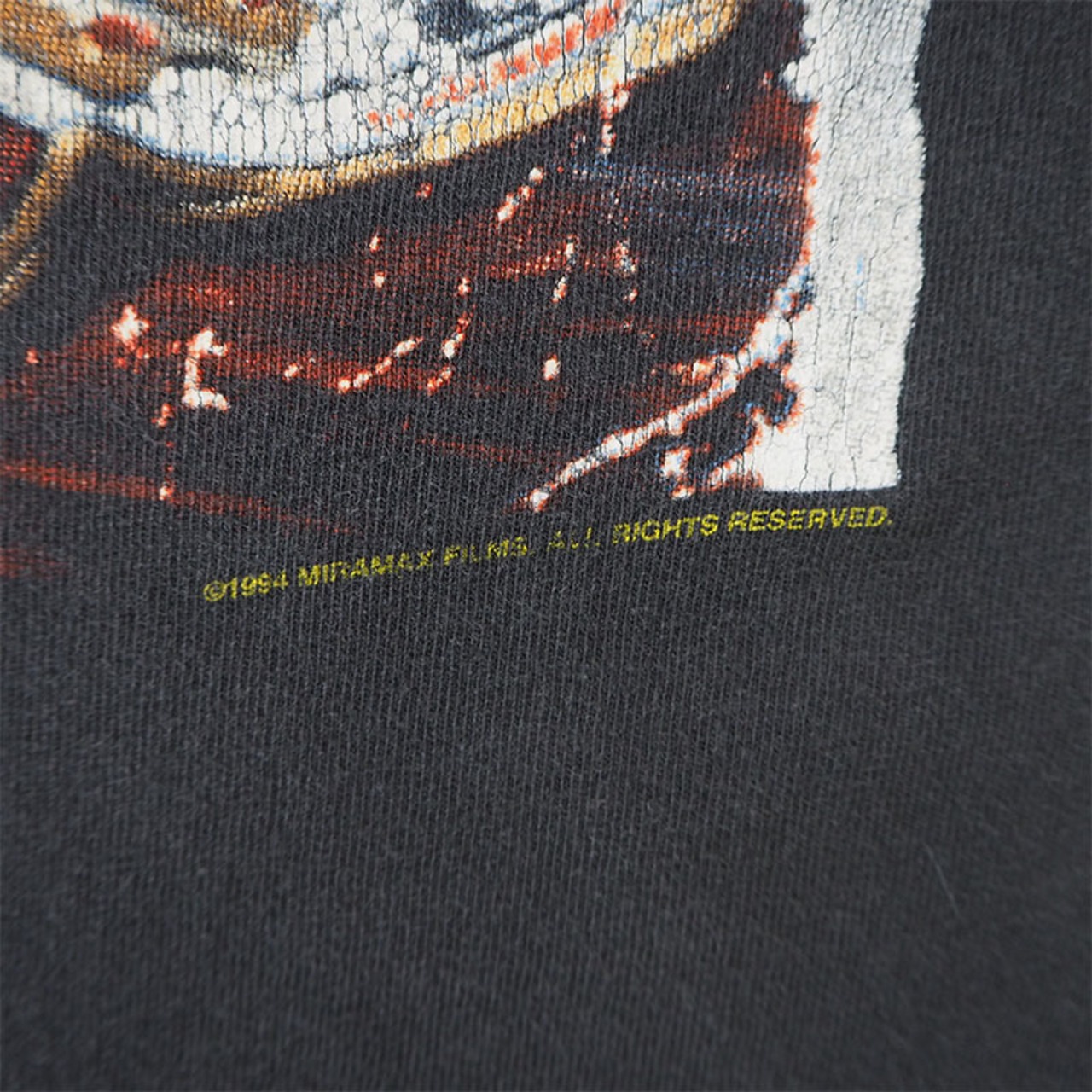 90s PULP FICTION tee