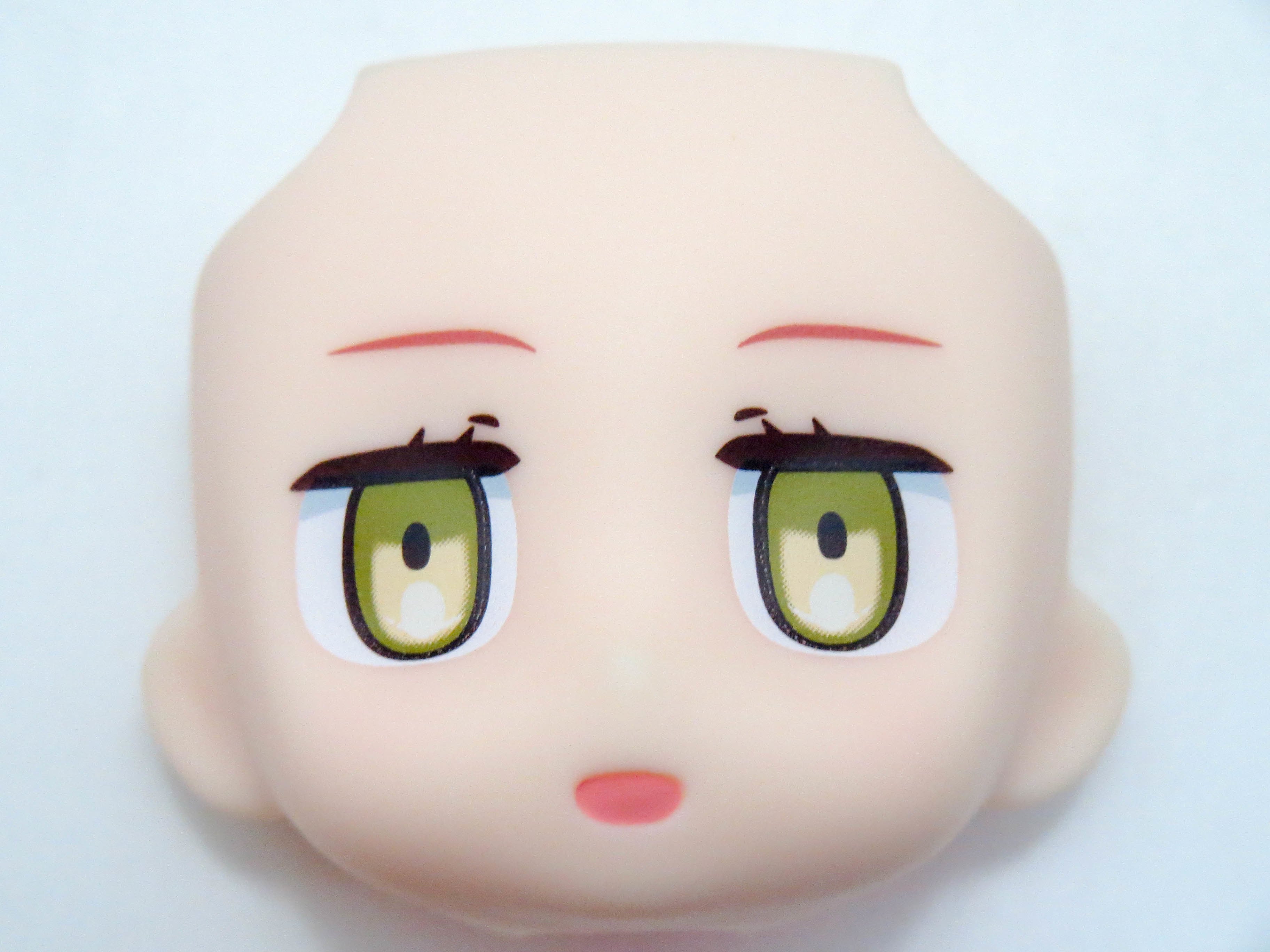再入荷【1176】 源さくら 顔パーツ どやんす顔 ねんどろいど | ホビー
