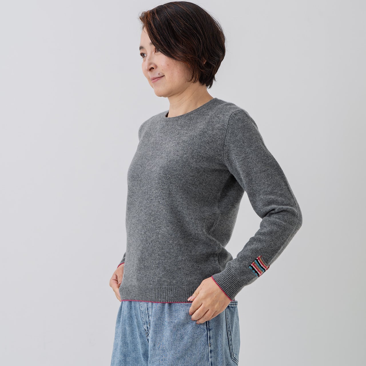 白田のカシミヤ ONLINESHOP