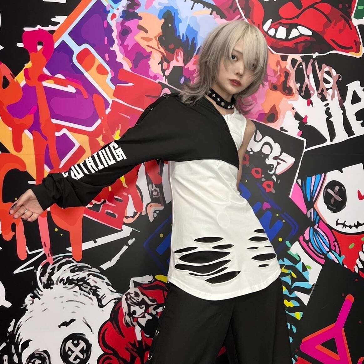 年始限定☆超赤字掲載写真から確定レディース3点セットガチャ【お1人様