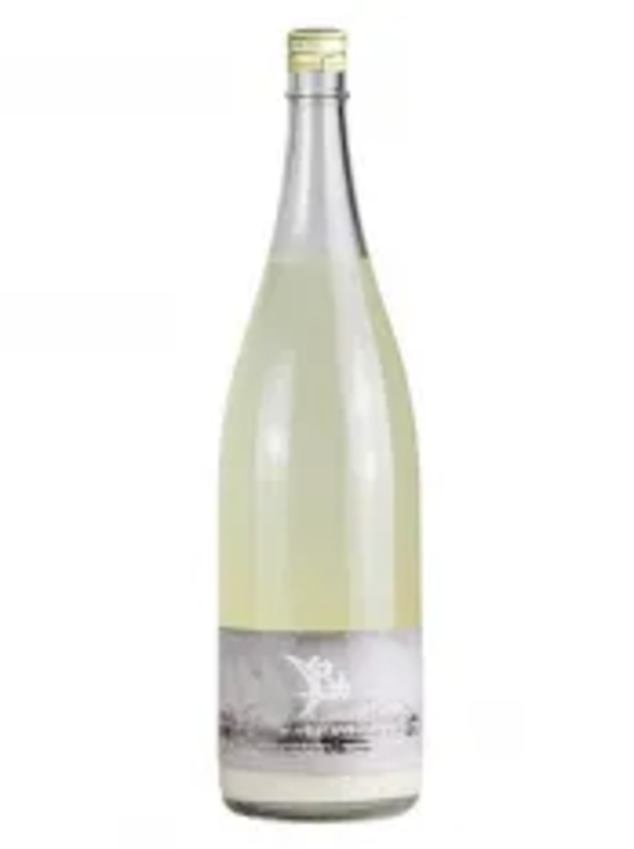 白鴻 FUYU(醸造年度2023) 1.8ℓ