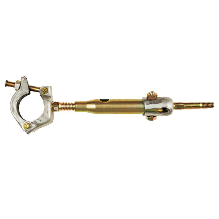 KS 壁つなぎ 自在1型 ZA-NF 240から320mm 25本 足場と建物 国元商会 クニモト 1061101 kms