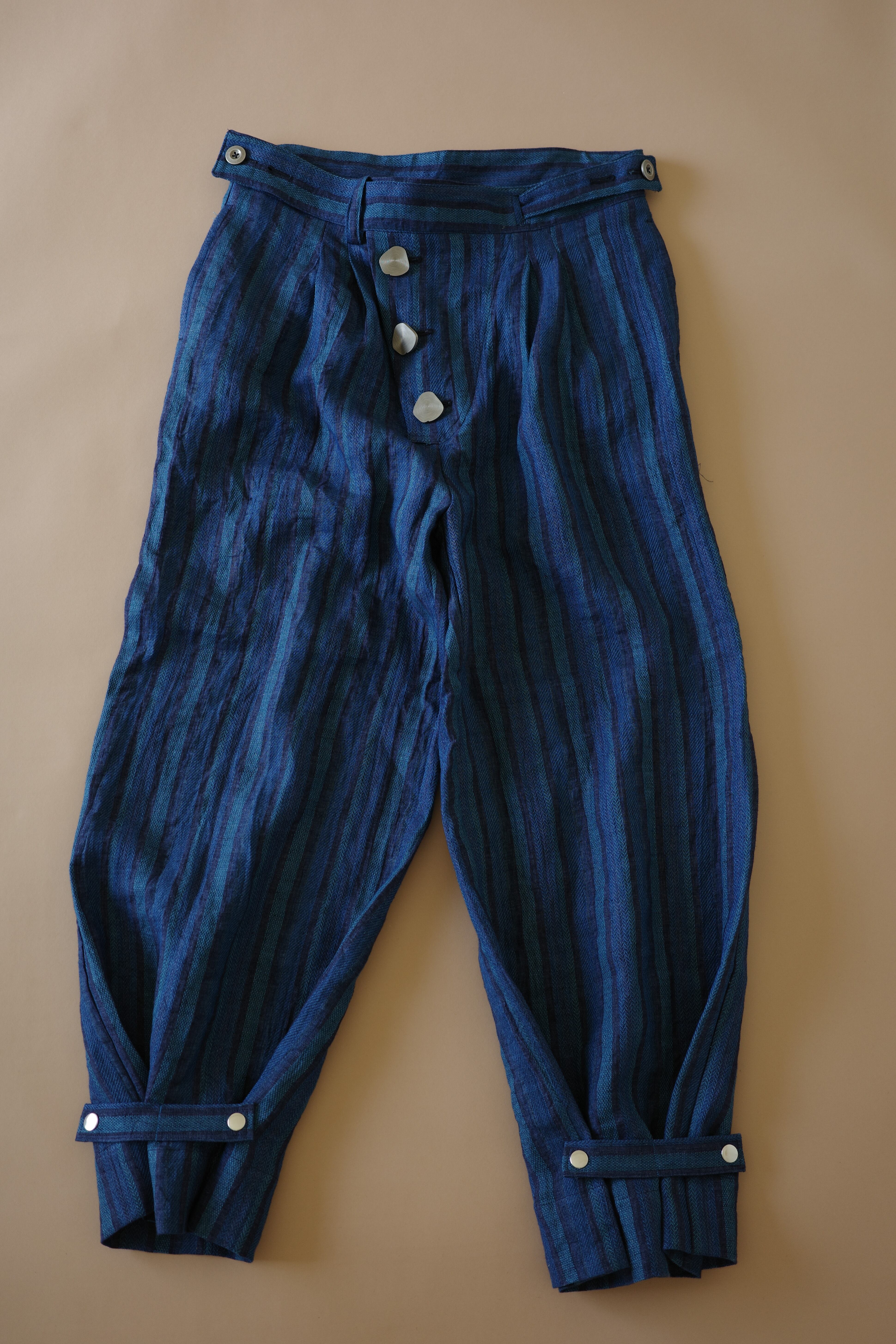 OIRA GURKHA HAKAMA