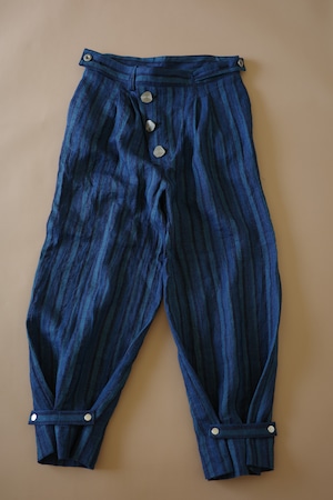 OIRA GURKHA HAKAMA