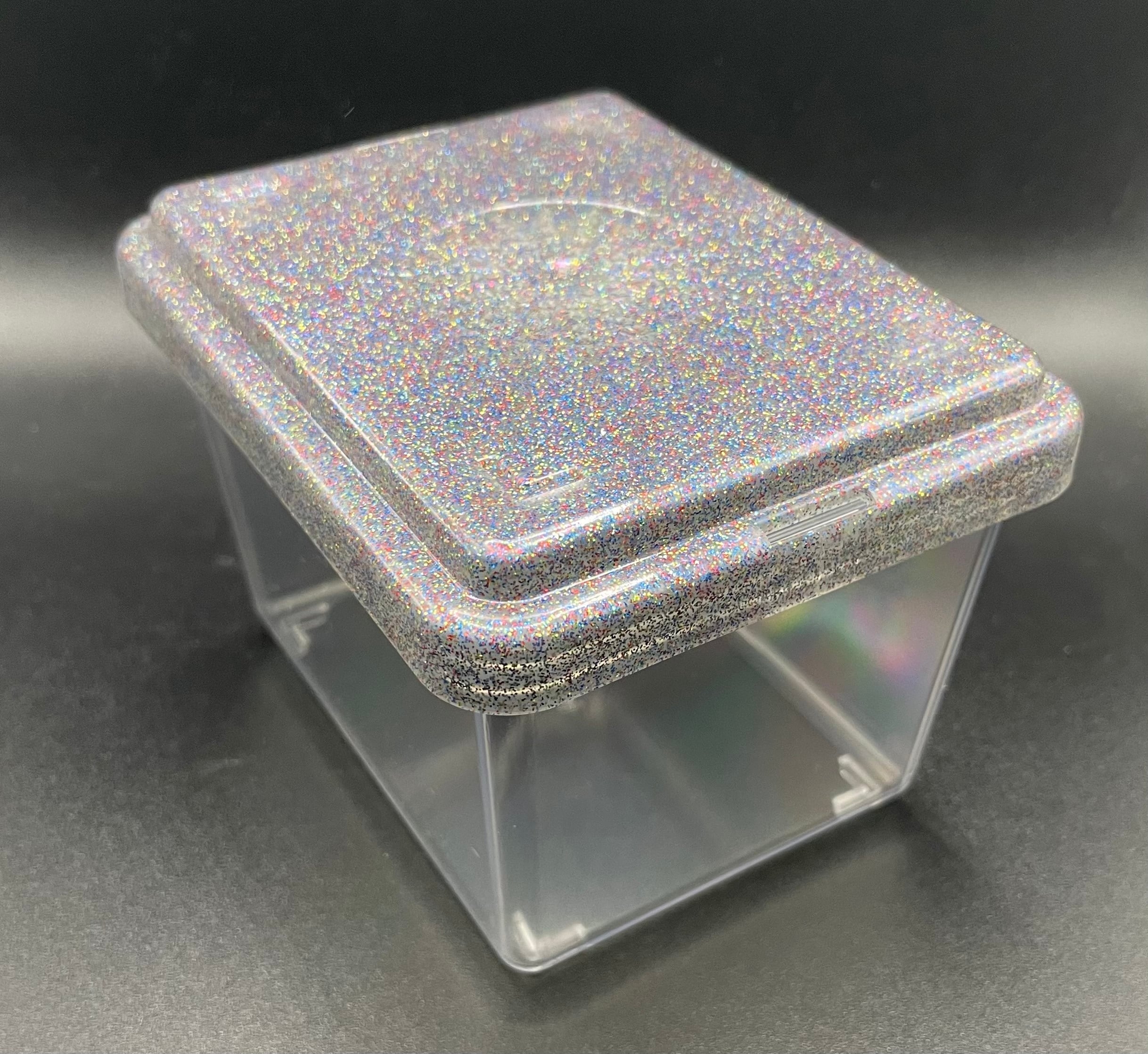 クワBOX MS1 ラメブラック 星河 | KPW公式オンラインショップ