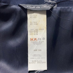 vintage GIANNI VERSACE band collar set-up