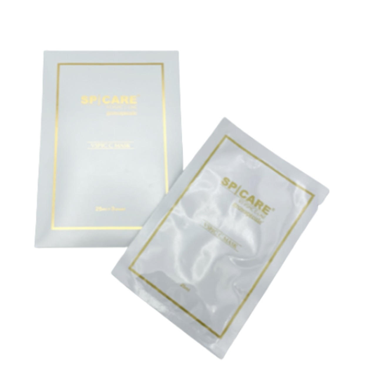 SPICARE VSPIC　Cマスク