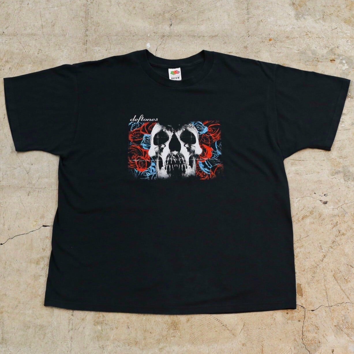 00's Deftones Tee | grico vintage 00's Deftones Tee | grico vintage
