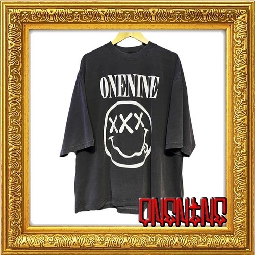 ONENINE　NEVERMIND　T