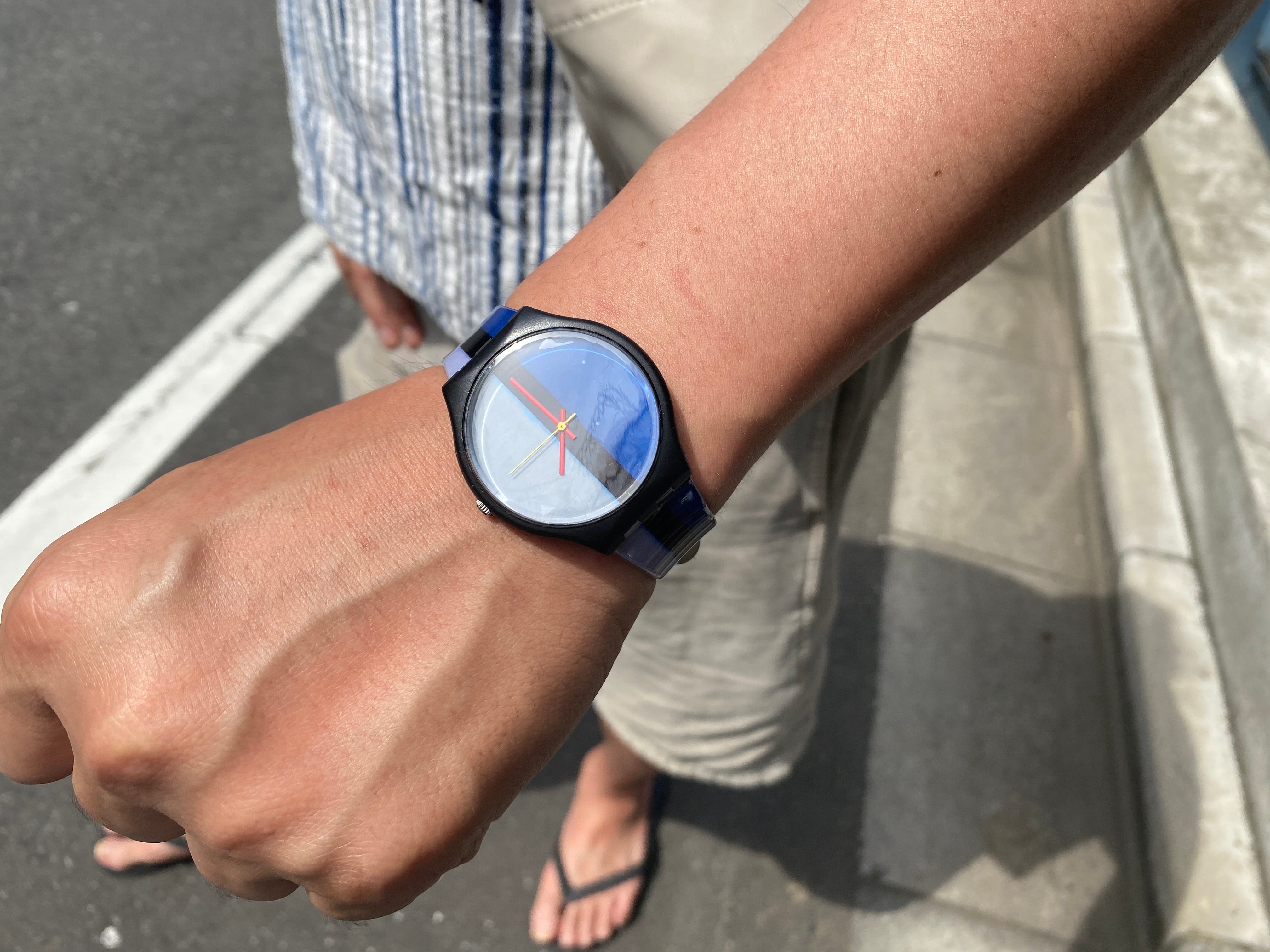 MOMA “MONDRIAN WATCH” (再入荷予定) | SNOW PLANT