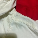 90s TOMMY HILFIGER ナイロンジャケット 赤白青 トミーヒルフィガー