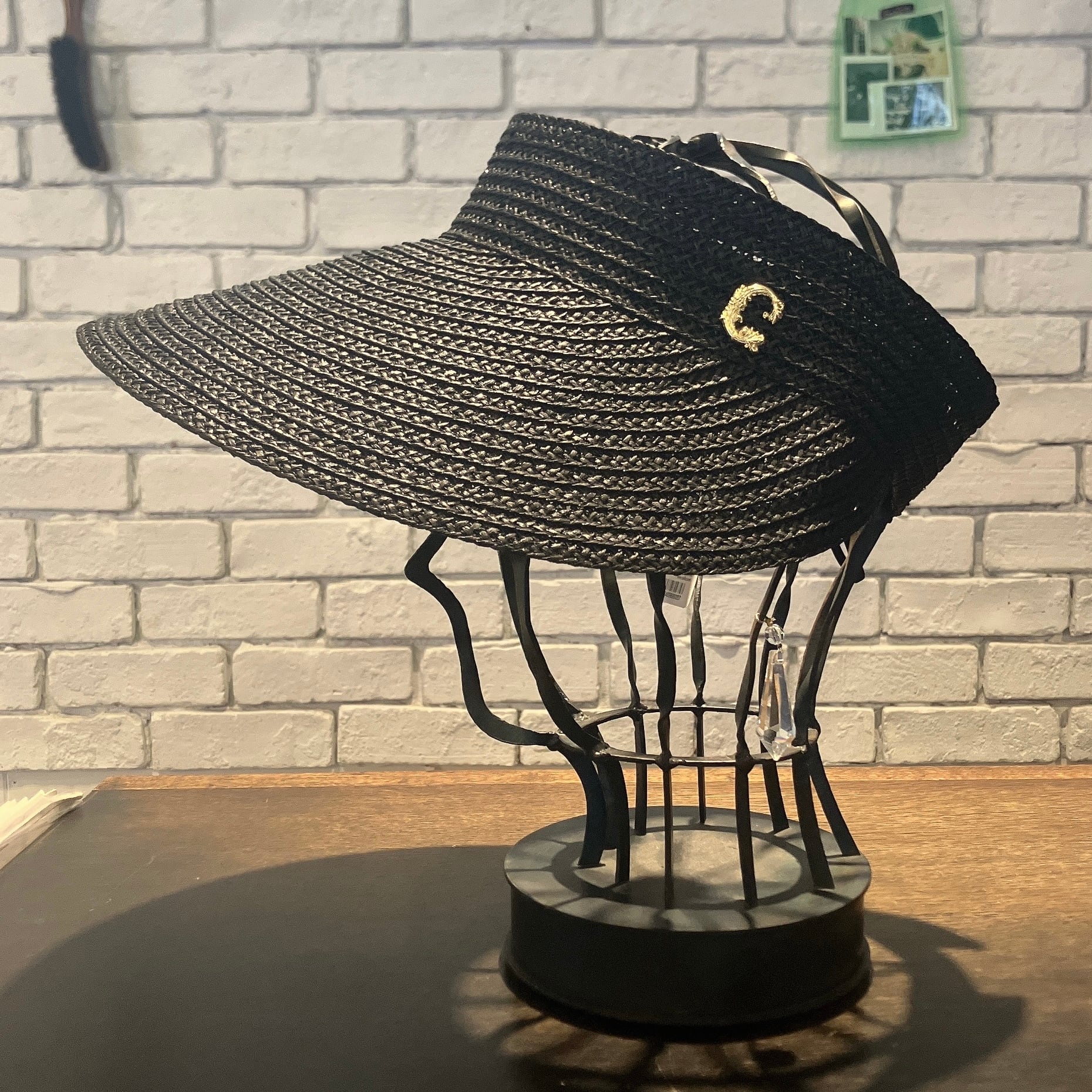 CA4LA】STROLL4 ハット KTZ02654 | 広島の帽子専門店SHAPPO(シャッポ) CA4LA】STROLL4 ハット KTZ02654 | 広島の帽子専門店SHAPPO(シャッポ)