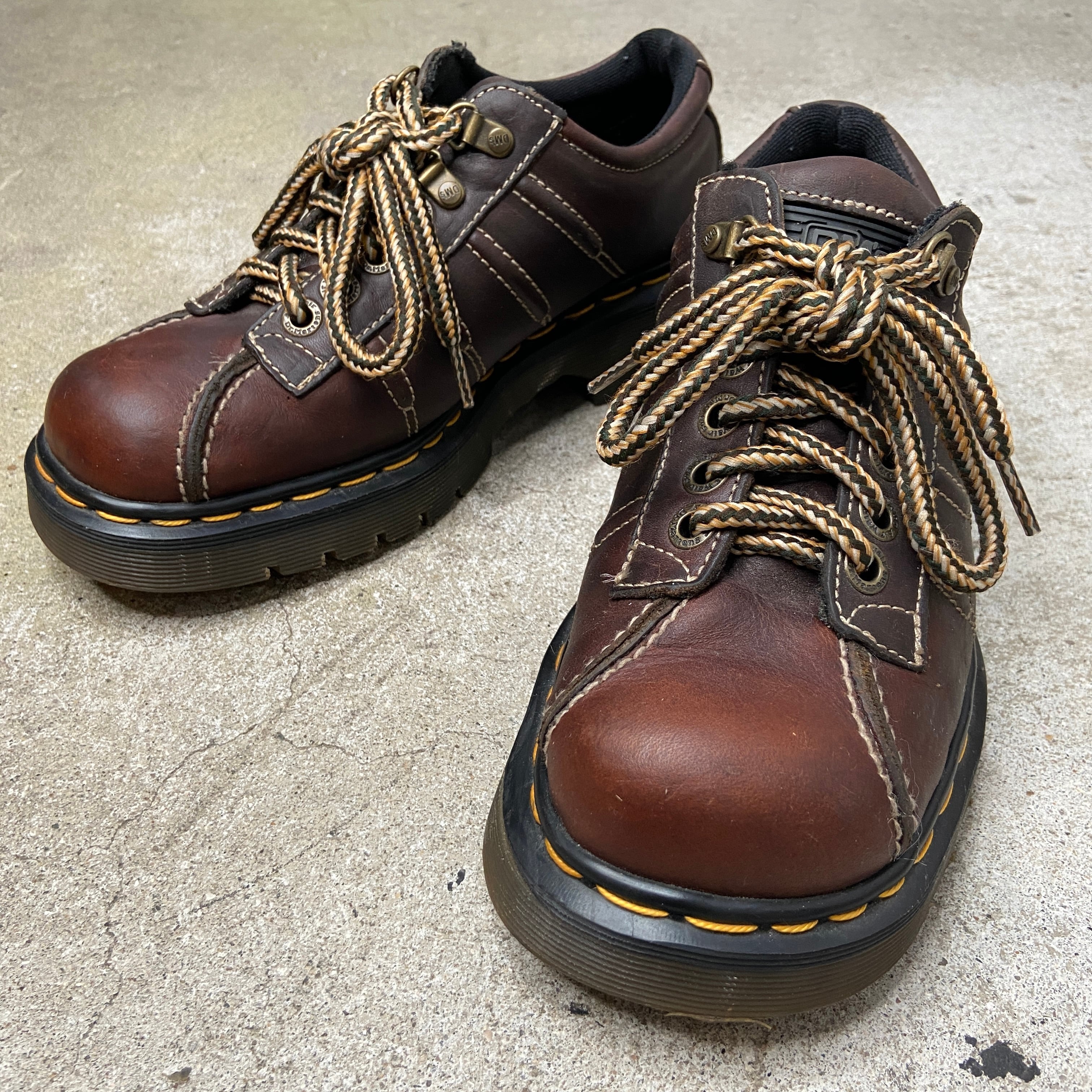 ドクターマーチン Dr.Martens ブーツ KENTOM ケントン カーフレザー シューズ 靴 メンズ UK6(25cm相当) ブラック