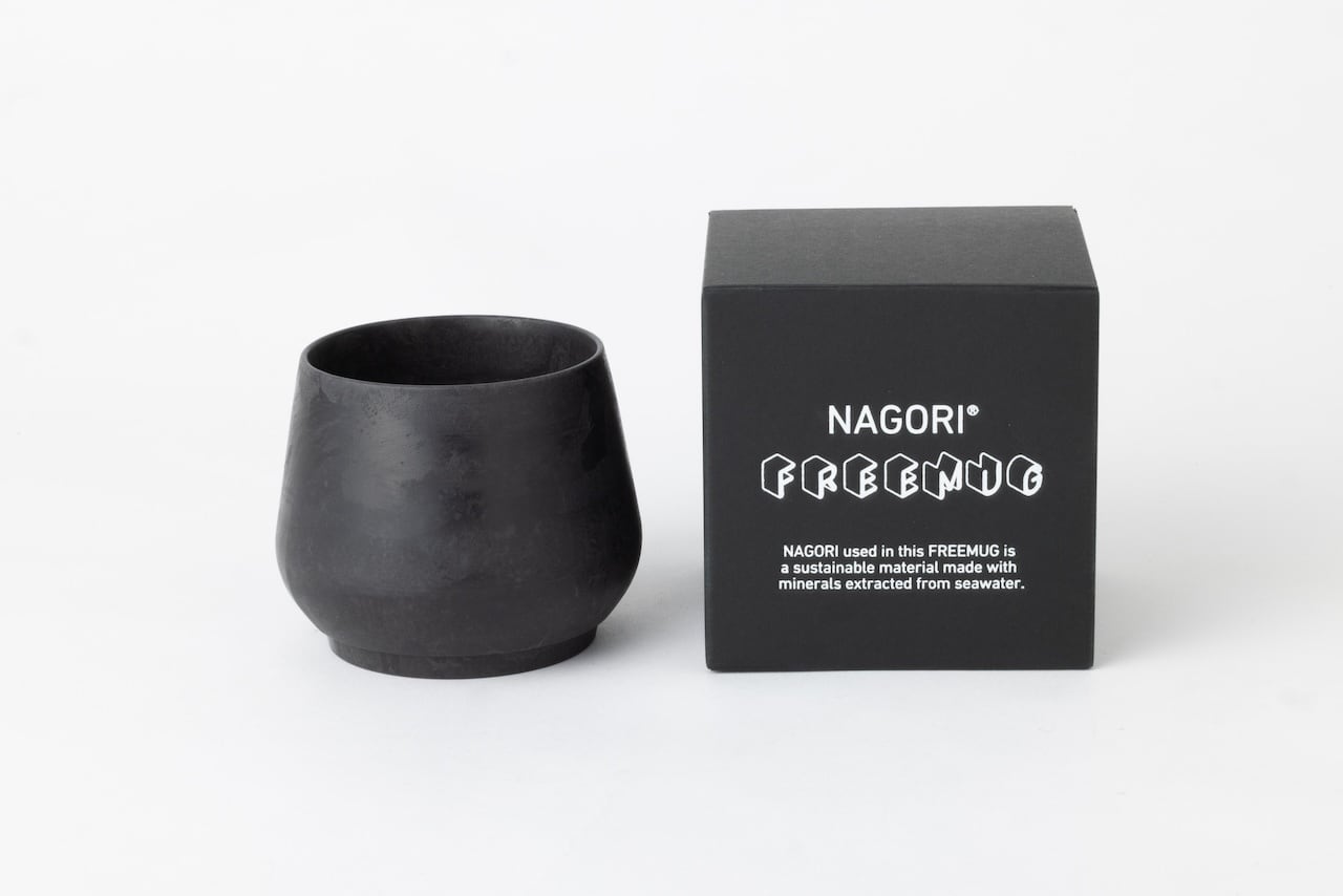 WORK STYLING FREEMUG