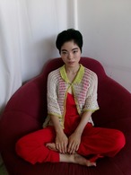 80’s Rompers | 80年代 ロンパース