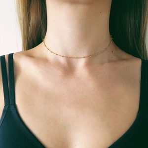 Avi chain choker