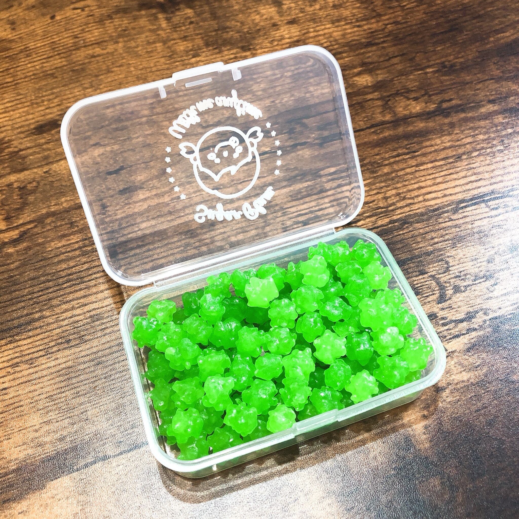 金平糖（30g）CLEAR PACK | Sugar Plum