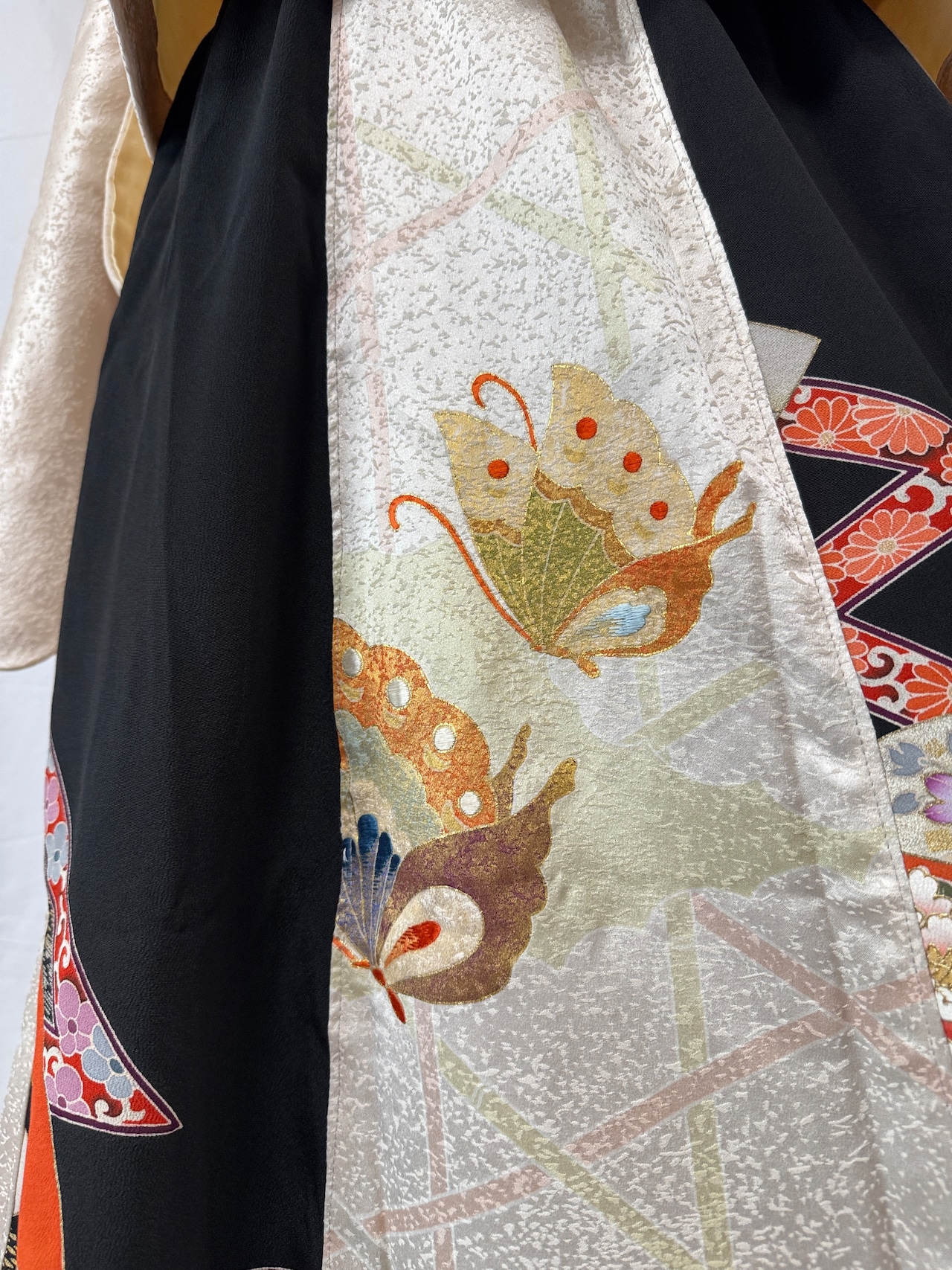 Two piece sets 561 2jacket+1skirt