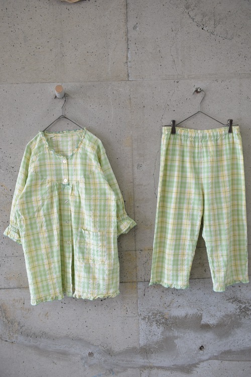 Pajama set