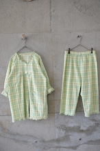 Pajama set