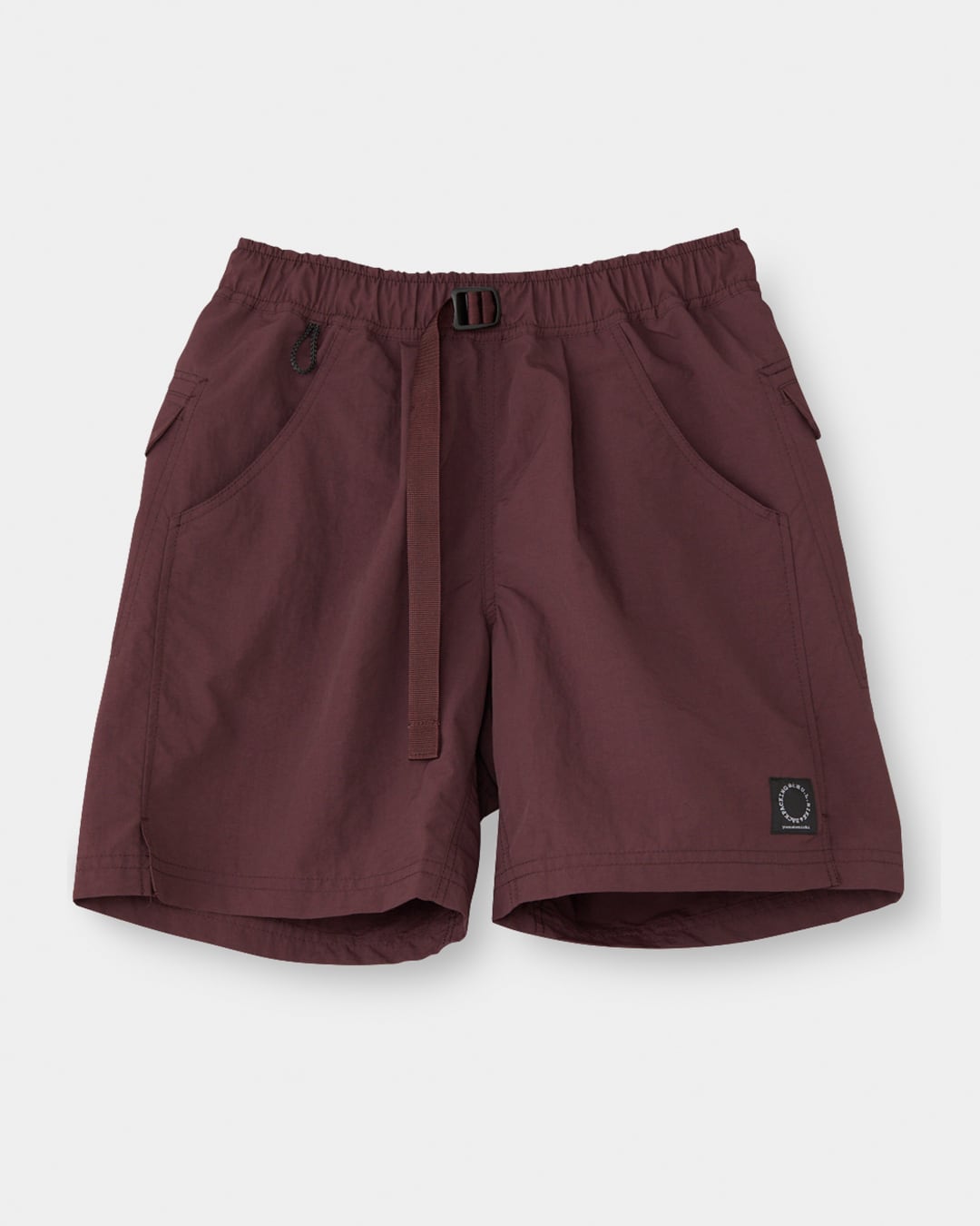 山と道 / ５POCKET SHORTS LONG（MEN） | st. valley house - セント