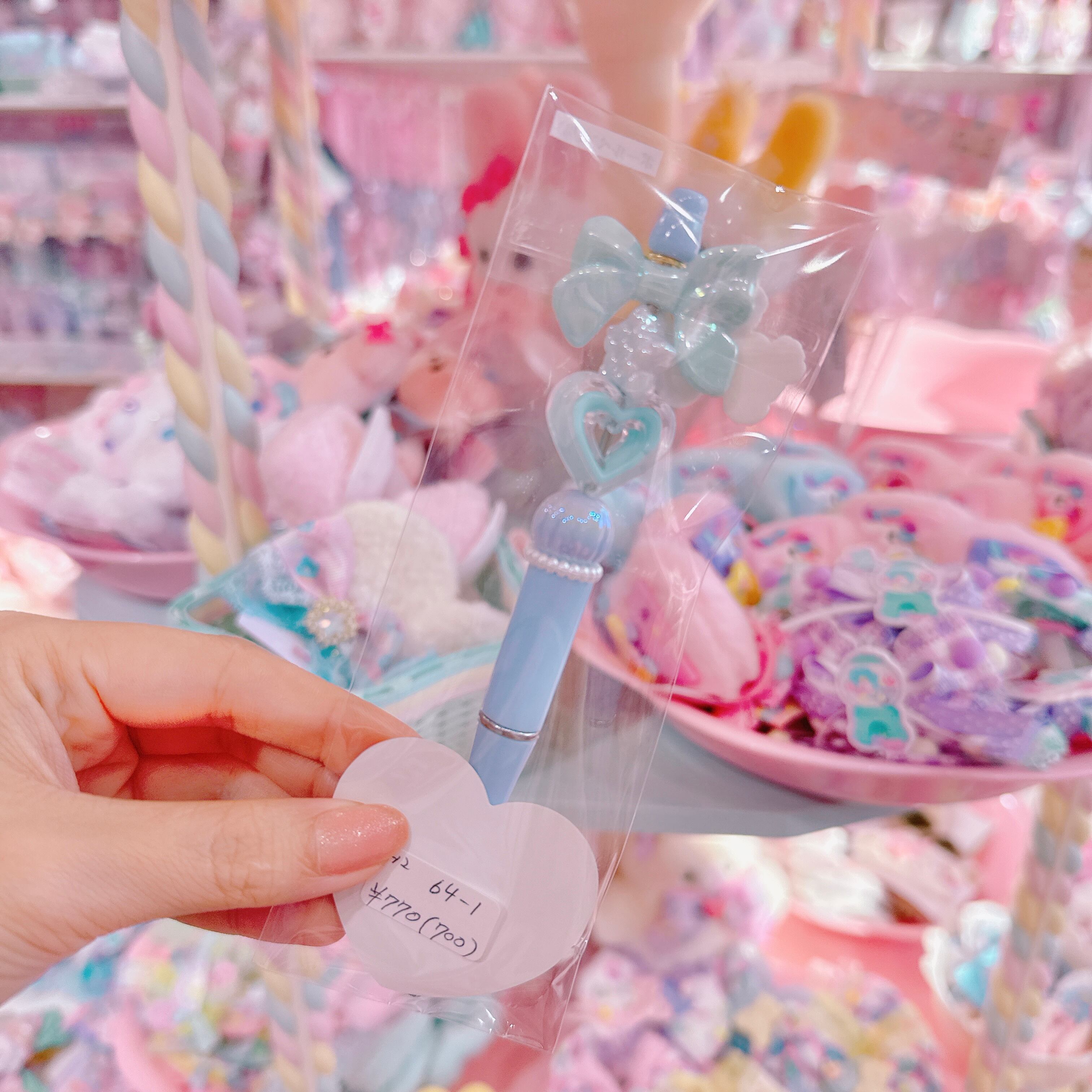 【H2】64-1カスタムボールペン