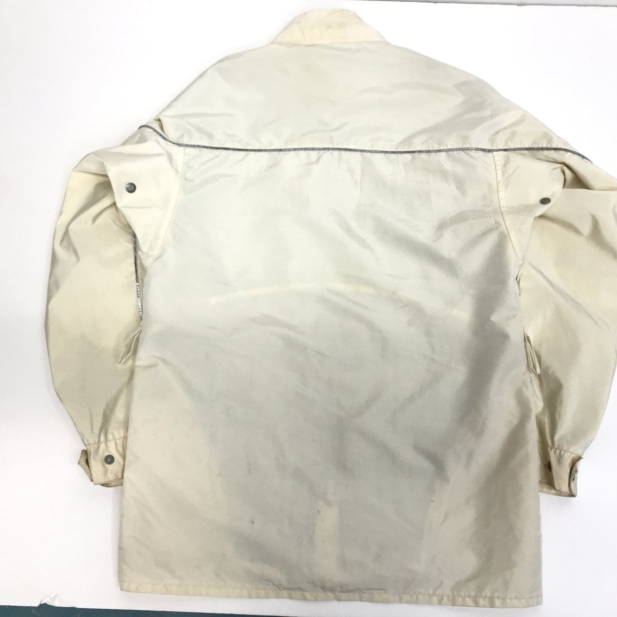 Belstaff TOURMASTER 550 ベルスタッフ ナイロンジャケット ツアー