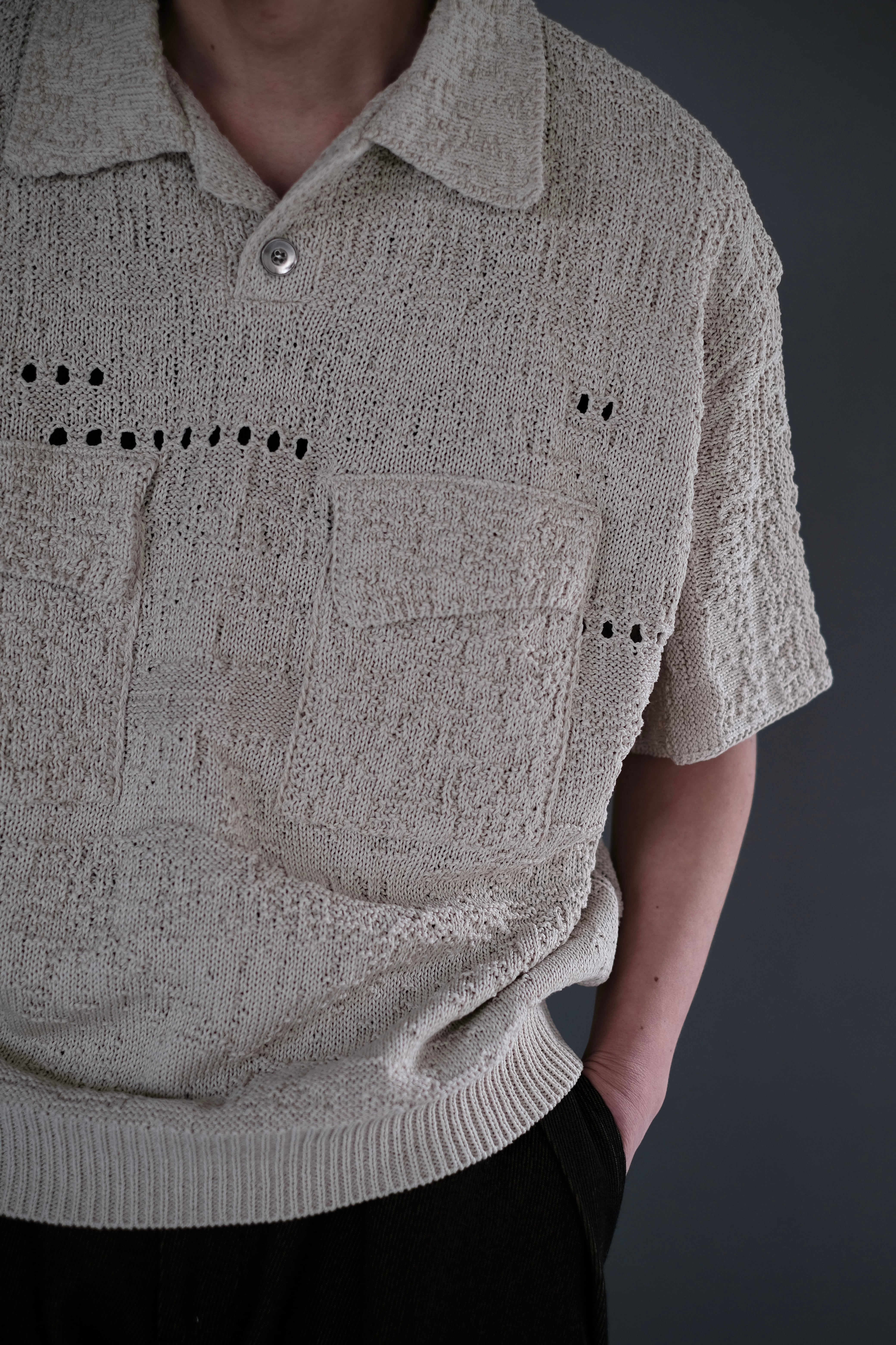 DAISUKE TANABE / ”wez” | LIVING