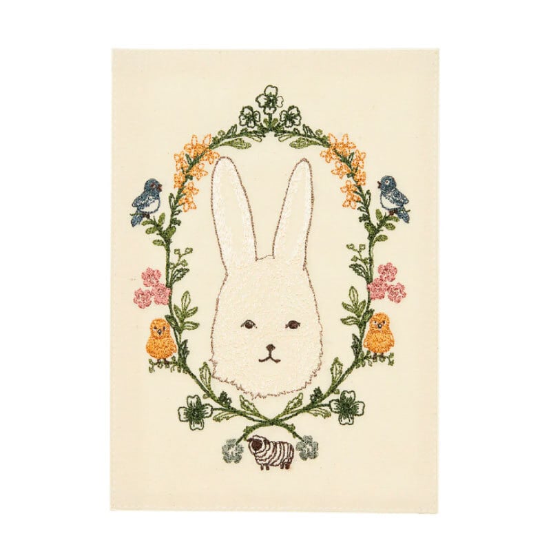 CORAL＆TUSK コーラルアンドタスク ドール バニー イースター CORAL＆TUSK コーラルアンドタスク ドール バニー イースター