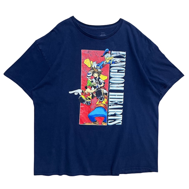 10s KINGDOM HEARTS III